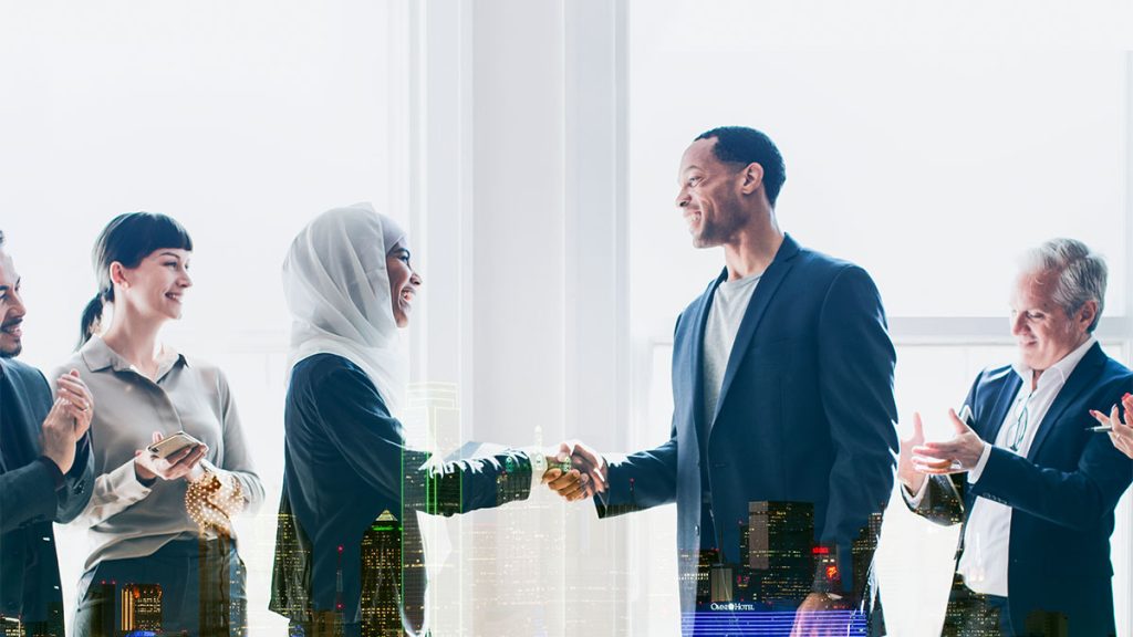 When Leadership, HR, and Management Train Together: Why Everything in the Workplace Changes