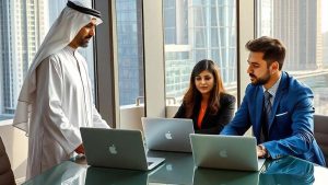 Are You a Visionary Leader or a Reactive One? A Training Framework to Find Out