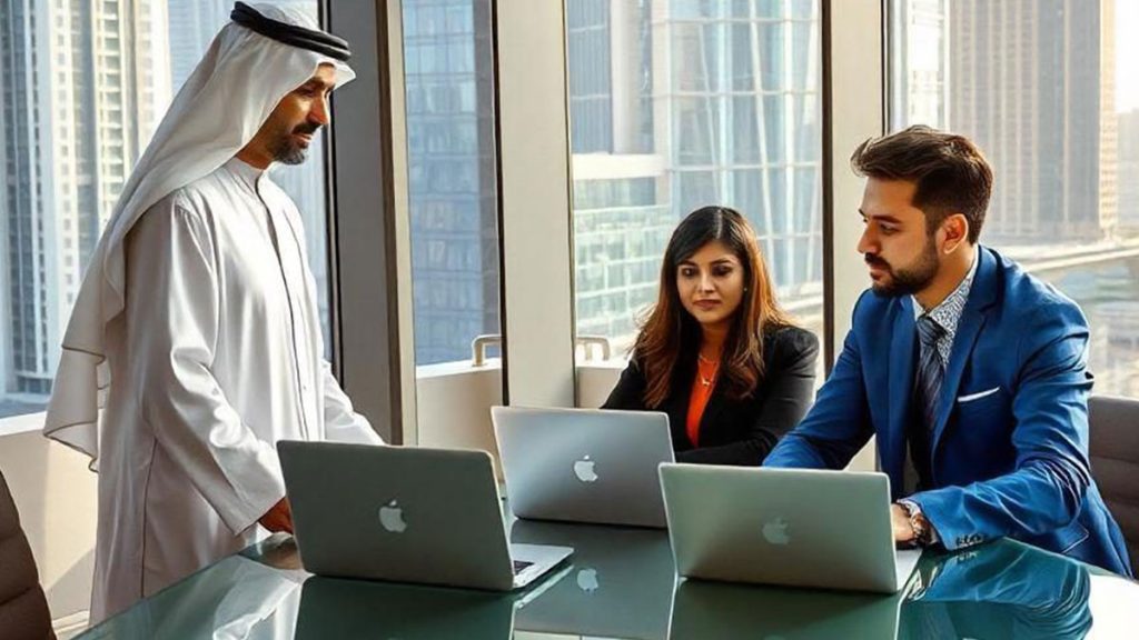 Are You a Visionary Leader or a Reactive One? A Training Framework to Find Out