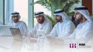 Leadership in Saudi Organizations Is Under Pressure, Even When No One Says It Out Loud