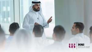 Why Sending Employees to Training Without Changing the Organization Rarely Works in Saudi Arabia